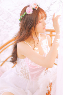 女儿谷
